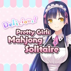 <a href='https://www.playright.dk/info/titel/delicious-pretty-girls-mahjong-solitaire'>Delicious! Pretty Girls Mahjong Solitaire</a>    26/30