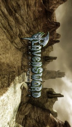 Ravensword: Shadowlands (US)