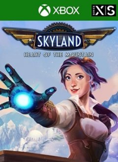 Skyland: Heart Of The Mountain (US)