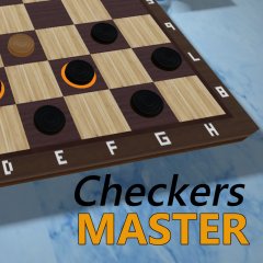 <a href='https://www.playright.dk/info/titel/checkers-master'>Checkers Master</a>    24/30