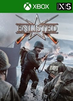 Enlisted (US)