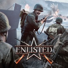 <a href='https://www.playright.dk/info/titel/enlisted'>Enlisted</a>    1/30