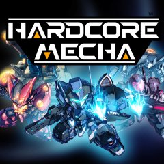 <a href='https://www.playright.dk/info/titel/hardcore-mecha'>Hardcore Mecha [Download]</a>    24/30