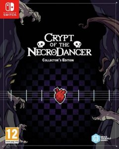 Crypt Of The NecroDancer [Collector's Edition] (EU)