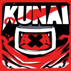 KUNAI [Download] (EU)