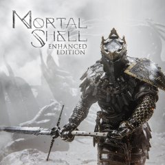 Mortal Shell: Enhanced Edition [Download] (EU)