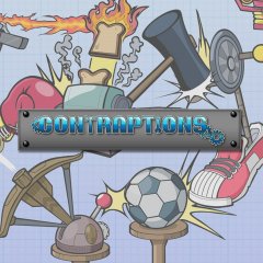 <a href='https://www.playright.dk/info/titel/contraptions'>Contraptions</a>    12/30