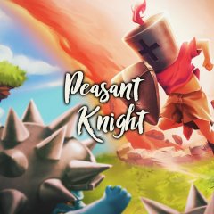 <a href='https://www.playright.dk/info/titel/peasant-knight'>Peasant Knight</a>    28/30