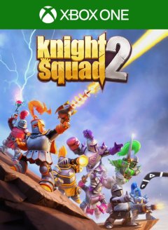 Knight Squad 2 (US)