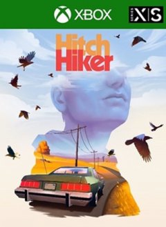 Hitchhiker: A Mystery Game (US)