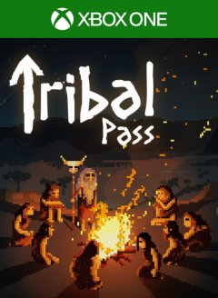 Tribal Pass (US)