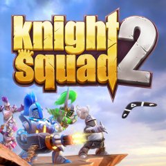 Knight Squad 2 (EU)
