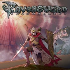 Ravensword: Shadowlands (EU)