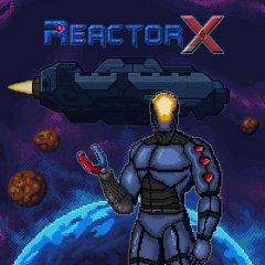 ReactorX (EU)