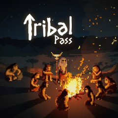 Tribal Pass (EU)
