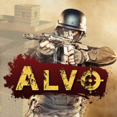 <a href='https://www.playright.dk/info/titel/alvo-vr'>Alvo VR</a>    22/30