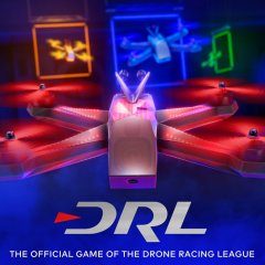 Drone Racing League Simulator, The (EU)