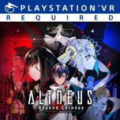 Altdeus: Beyond Chronos (EU)