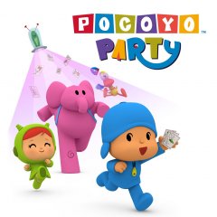 Pocoyo Party (EU)