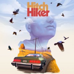 Hitchhiker: A Mystery Game (EU)