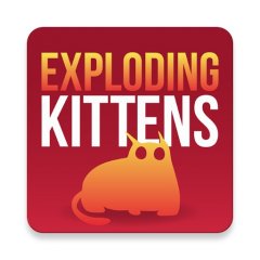 <a href='https://www.playright.dk/info/titel/exploding-kittens'>Exploding Kittens</a>    30/30