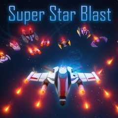 Super Star Blast (EU)