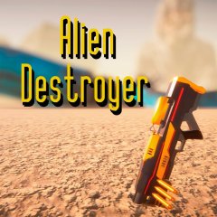 <a href='https://www.playright.dk/info/titel/alien-destroyer-2021'>Alien Destroyer (2021)</a>    7/30