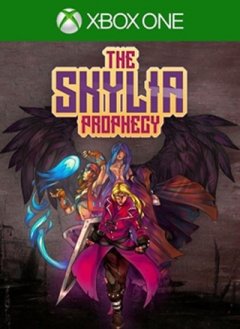 Skylia Prophecy, The (US)