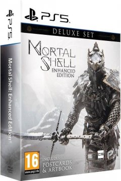Mortal Shell: Enhanced Edition [Deluxe Set] (EU)