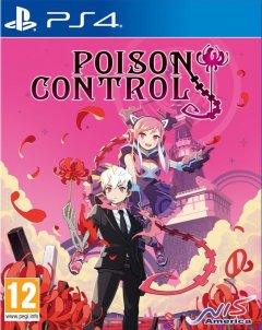 Poison Control (EU)