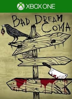 Bad Dream: Coma (US)