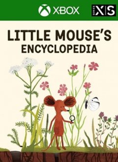 Little Mouse's Encyclopedia (US)