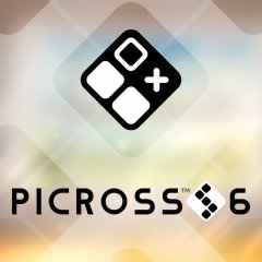 Picross S6 (EU)