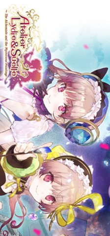 Atelier Lydie & Suelle: The Alchemists And The Mysterious Paintings (US)