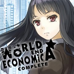 World End Economica: Complete (EU)