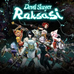 <a href='https://www.playright.dk/info/titel/devil-slayer-raksasi'>Devil Slayer Raksasi</a>    28/30