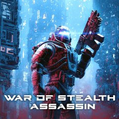 <a href='https://www.playright.dk/info/titel/war-of-stealth-assassin'>War Of Stealth: Assassin</a>    2/30