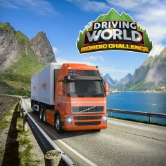 Driving World: Nordic Challenge (EU)