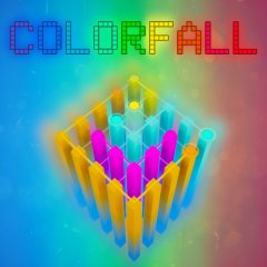 Colorfall (EU)