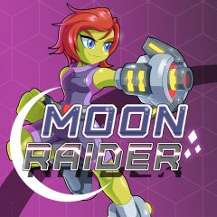 Moon Raider (EU)