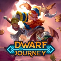 Dwarf Journey (EU)