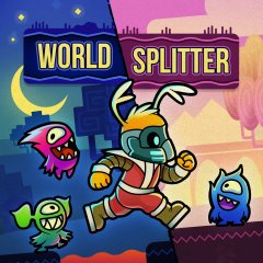 World Splitter (EU)