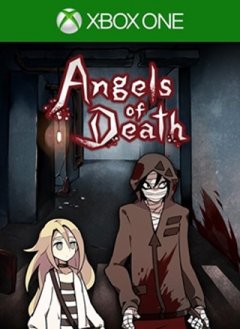 Angels Of Death (US)