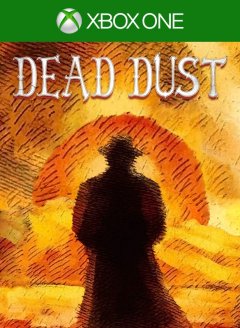 Dead Dust (US)