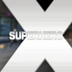 Superhero-X (EU)