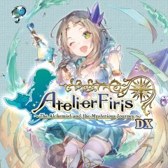 <a href='https://www.playright.dk/info/titel/atelier-firis-the-alchemist-and-the-mysterious-journey-dx'>Atelier Firis: The Alchemist And The Mysterious Journey DX</a>    4/30