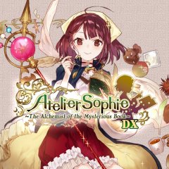 <a href='https://www.playright.dk/info/titel/atelier-sophie-the-alchemist-of-the-mysterious-book-dx'>Atelier Sophie: The Alchemist Of The Mysterious Book DX</a>    24/30