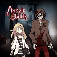 Angels Of Death (EU)