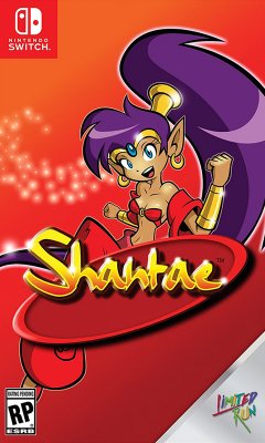 Shantae (US)