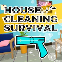 House Cleaning Survival (EU)
